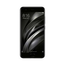 Xiaomi MI 6  [6 GB RAM, 64 GB ROM] - Black