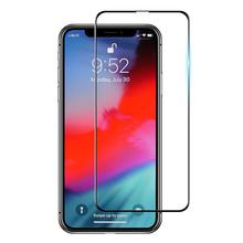 JCPAL Preserver Glass Screen Protector for iPhone  Xs Max / iPhone 11 Pro Max