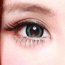 Neo Cosmo Blue Color Contact Lenses with power -3.00