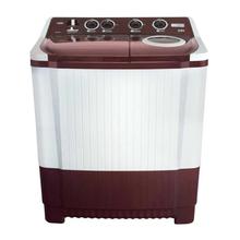 GEM 8.5 Kg Semi-Automatic Top Loading Washing Machine