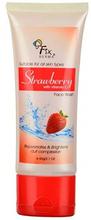 FIX DERMA STRAWBERRY FACE WASH 60GM 10120