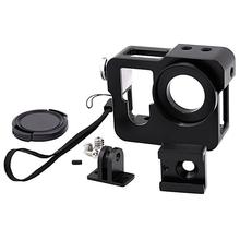 Aluminium Alloy Protective Housing Case For GoPro 4/3