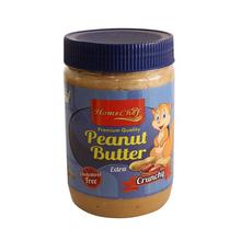 Home Chef Peanut Butter Crunchy (510gm)