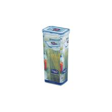 Lock And Lock Rectangular Container, (2000Ml)-1 Pc