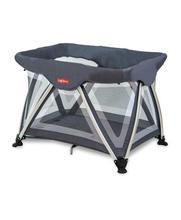 Fisher Price Trance Portable Baby Cot