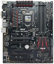 ASUS Z97 Pro-Gamer [5th/4th/ 4 X DIMM/ 2 X Pcle 3.0/ 1 X PCle 2.0/ HDMI 3.0] Motherboard