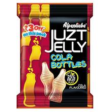 Alpenliebe Cola Jelly, 72.8gm