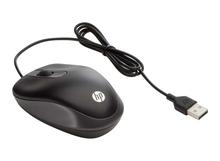 HP Wired Optical USB Mouse