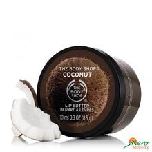 The Body Shop I Love Body Butter 200ml Coconut Cream