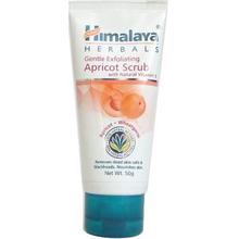 Himalaya Gentle Exfoliating Apricot Scrub 50gm