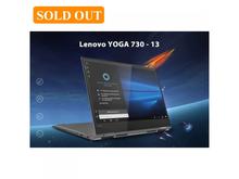 lenovo Yoga 730 i7/8/256/FHD-T/W10