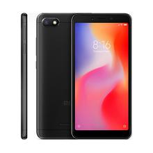 Xiaomi Redmi 6A Smart Mobile Phone [5.45" 2GB 16GB 3000mAh]