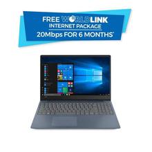 Lenovo IdeaPad /330S /i5 /8th Gen/4GB/1TB HDD/2gb graphics /15.6" FHD Display Laptop- Mid Night Blue, Silver