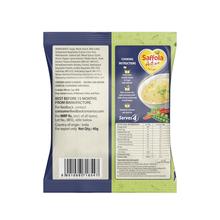 Saffola Garden Veggies Soup 40g