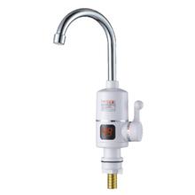 Instant Electric Heating Water Faucet Tap Hot Cold Water  (3000 wt) 2Year Warranty