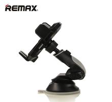 Remax RM-C26 Universal Car Phone Holder Black Grey