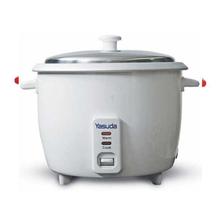 Yasuda 2.8Ltr Drum Rice Cooker (YS-2800A) - (NEW3)