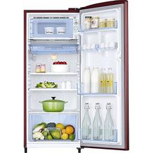 Single Door Refrigerator (RR20M2741U2/IM)-192 L