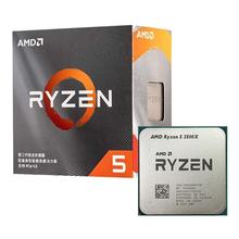 AMD Ryzen 5 3600 6-Core, 12-Thread Unlocked Desktop Processor