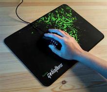 Razer Goliathus Mouse Pad Speed ​​Mouse Pad PC Computer Desktop Mouse Mat Pad