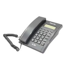 Yasuda YS-80CID Caller ID Landline Telephone- Black