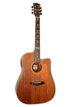 Dreammaker DM 66 Acoustic Guitar With Pick Up