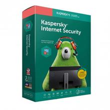 Kaspersky Internet Security 2019 1PC 1 User