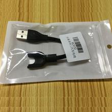 Charger Cable For Xiaomi Mi Band 3 Charging cable USB Charger Adapter Wire