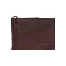 Scharf Brown Men's Wallet