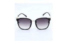 Black Lens Cat Eye Sun Glasses - L80-031