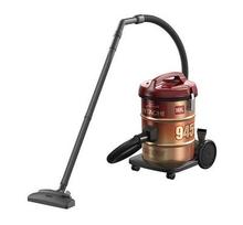 Hitachi Drum Dry Vacuum Cleaner 2000 Watt CV945F (Wine Red)