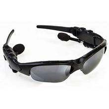 Wireless Sunglasses - Bluetooth Connection Type