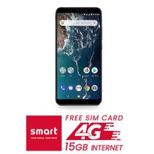 Xiaomi Mi A2 Smart Mobile Phone[5.99 FHD 4GB 64GB 3000mAh SD660]