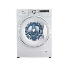 IFB Serena WX 7.0 Kg Front Load Washing Machine - Silver