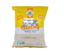 24 Mantra Organic Basmati Rice (1kg)