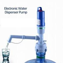 Rechargeable Water Dispenser Electric Jar Water Pump