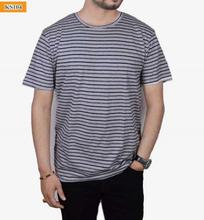 Men’s Summer Cotton Casual Tshirt