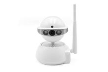 Robot IP WIFI Wireless HD CCTV Home Security Camera