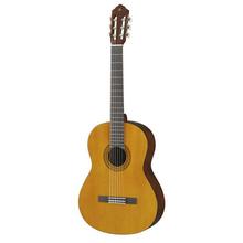 Yamaha C40 Classical Guitar Natural