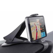 Car Phone Holder 360 Degree GPS Navigation Dashboard Phone