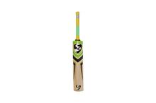 SG OPENER ULTIMATE English Willow Cricket Bat (Short Handle)