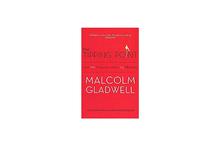 The Tipping Point by Malcolm Gladwell