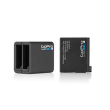 GoPro Dual Battery Charger + Battery Hero 8/7/6