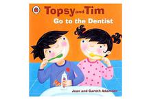 Topsy And Tim Go To The Dentist