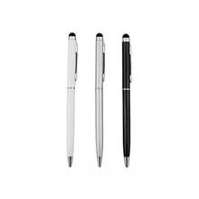 2 in one Ball Pen/stylus for Phones, iPad, iPhone