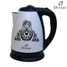 Distar 1.8 Litre Electric Kettle