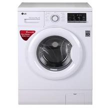 LG Front Loading Fully Automatic Washing Machine(F1207NMTW)