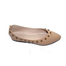 Design Closed Shoes For Women