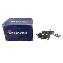 Wepidyen 0.75 Inches Drilling Screws