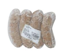 Nina and Hager Silicon Pork Sausage (400gm)